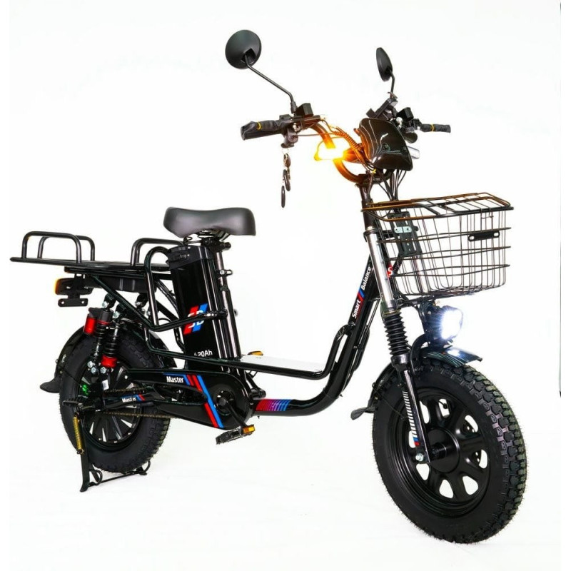 Smart Balance Master 2025