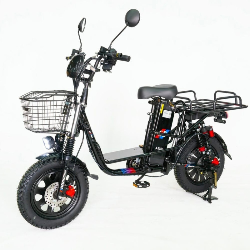 Smart Balance Master 2025