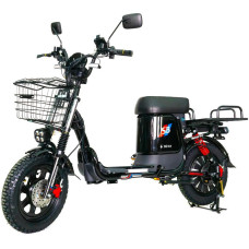 Электровелосипед Smart Balance Master Pro 21 Ah 2025