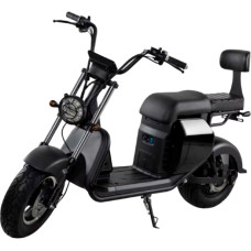 Электроскутер Smart Balance Sport Plus 2024 (черный)