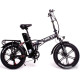Smart Balance Tank 2.0 2023 (черный)