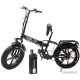 Smart Balance Tank 2.0 2023 (черный)