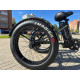 Smart Balance Tank Trike 2024 (камуфляж)