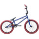 Stark Madness BMX 2 2025 (фиолетовый/матовый черный/бургунди)