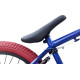 Stark Madness BMX 2 2025 (фиолетовый/матовый черный/бургунди)