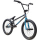 Stark Madness BMX 4 2025 (графит матовый/синий металлик/черный)
