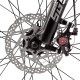 Stinger Element 26 XS 2025 (оранжевый)