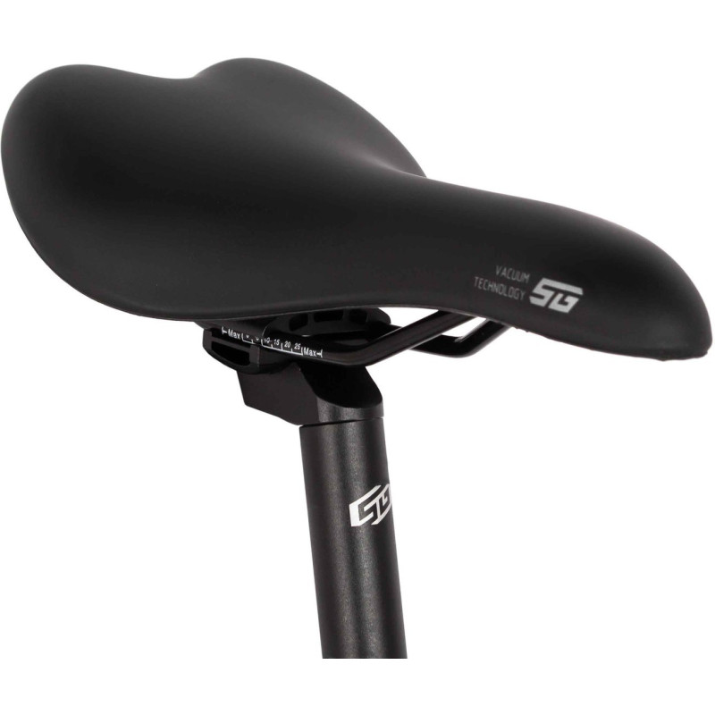 Stinger Laguna 26 SM 2025 (красный)