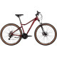 Stinger Laguna 27.5 MD 2025 (красный)