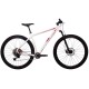 Stinger Reload Evo 27.5 р.18 2024 (белый)