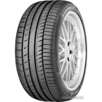 Автомобильные шины Continental ContiSportContact 5 285/35R21 105Y