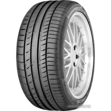 Автомобильные шины Continental ContiSportContact 5 285/35R21 105Y