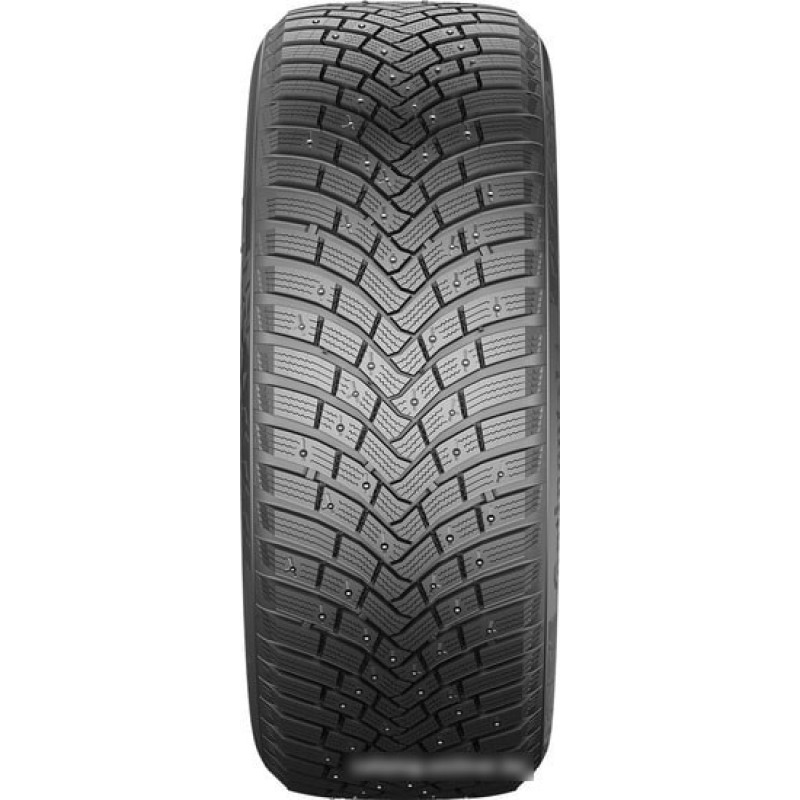 Continental IceContact 3 235/55R19 105T (шипы)
