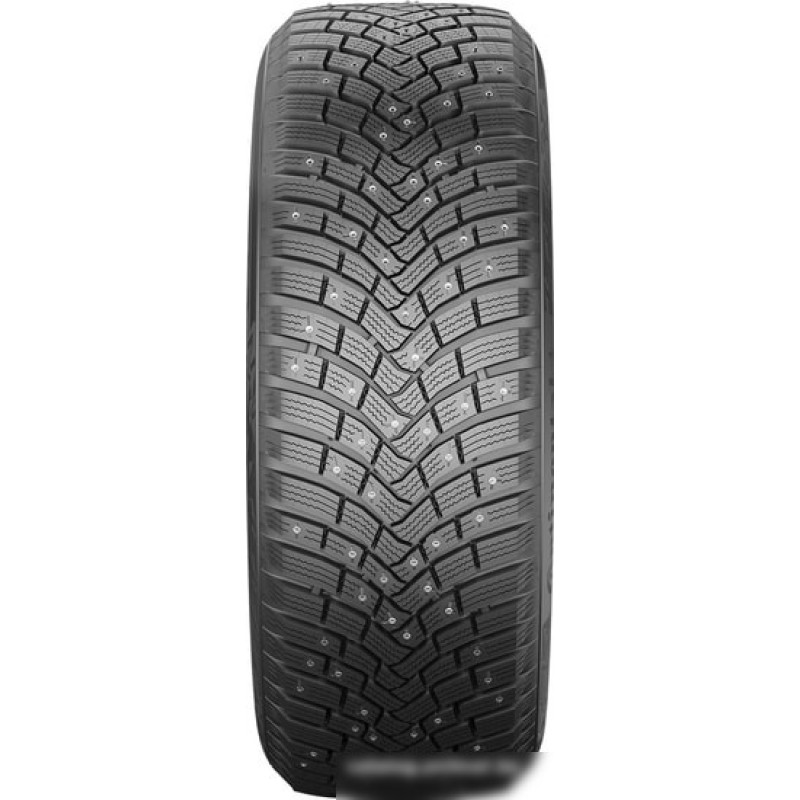 Continental IceContact 3 235/65R18 110T (шипы)