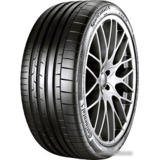 Автомобильные шины Continental SportContact 6 295/35R23 108Y