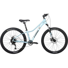 Велосипед Cord 5Bike 26 M400 2025 CRD-M5-2613P-13 (аквамарин)
