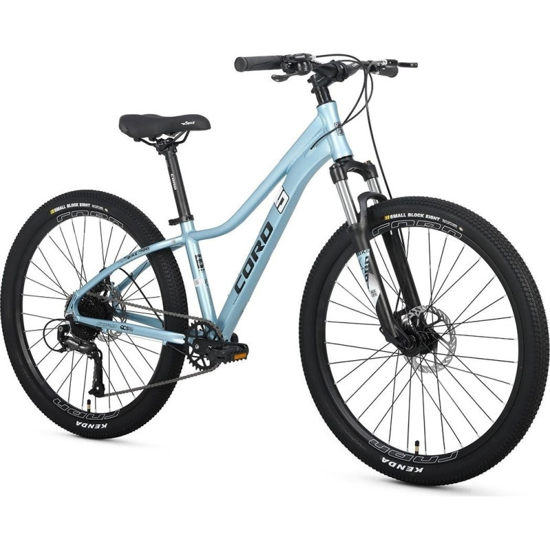 Cord 5Bike 26 M400 2025 CRD-M5-2613P-13 (аквамарин)