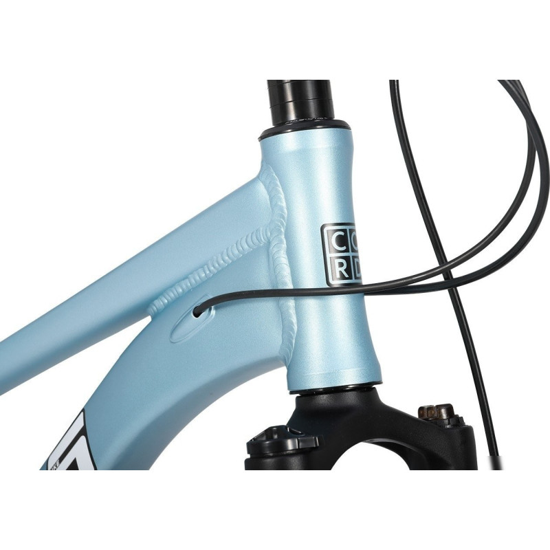 Cord 5Bike 26 M400 2025 CRD-M5-2613P-13 (аквамарин)