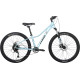 Cord 5Bike 26 M400 2025 CRD-M5-2613P-13 (аквамарин, разобранный)