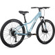 Cord 5Bike 26 M400 2025 CRD-M5-2613P-13 (аквамарин, разобранный)