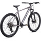 Cord 5Bike 27.5 M500 2025 CRD-M5-2711P-19 (черный кофе)