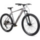Cord 5Bike 27.5 M500 2025 CRD-M5-2711P-19 (черный кофе, разобранный)