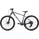 Cord 5Bike 27.5 M500 2025 CRD-M5-2712P-19 (черный матовый, разобранный)