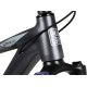 Cord 5Bike 27.5 M500 2025 CRD-M5-2712P-21 (черный матовый, разобранный)