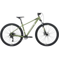 Велосипед Cord 5Bike 29 M400 2025 CRD-M5-2912-20 (хаки)