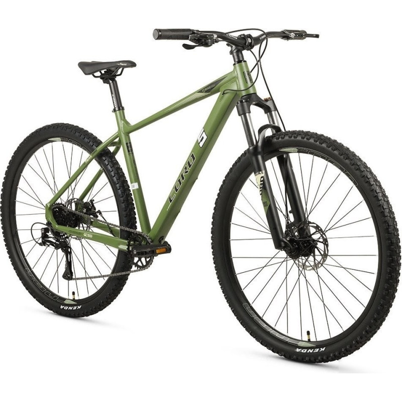 Cord 5Bike 29 M400 2025 CRD-M5-2912-20 (хаки)