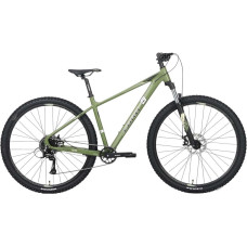Велосипед Cord 5Bike 29 M400 2025 CRD-M5-2912-20 (хаки, разобранный)