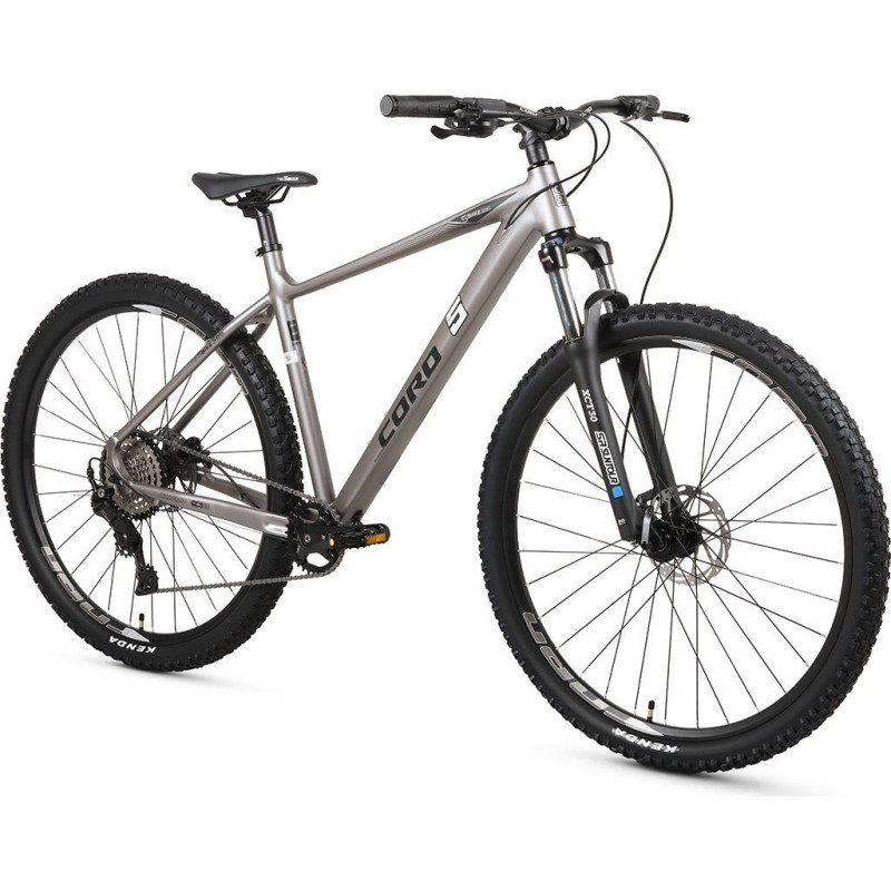 Cord 5Bike 29 M500 2025 CRD-M5-2911P-20 (черный кофе)