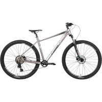 Велосипед Cord 5Bike 29 M500 2025 CRD-M5-2911P-20 (черный кофе, разобранный)