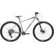 Cord 5Bike 29 M500 2025 CRD-M5-2911P-20 (черный кофе, разобранный)