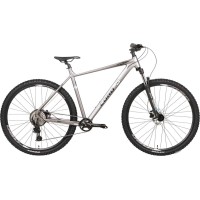 Велосипед Cord 5Bike 29 M500 2025 CRD-M5-2911P-22 (черный кофе, разобранный)