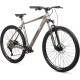 Cord 5Bike 29 M500 2025 CRD-M5-2911P-22 (черный кофе, разобранный)