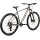 Cord 5Bike 29 M500 2025 CRD-M5-2911P-22 (черный кофе, разобранный)