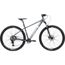 Велосипед Cord 5Bike 29 M500 2025 CRD-M5-2912P-20 (черный матовый)