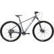 Cord 5Bike 29 M500 2025 CRD-M5-2912P-20 (черный матовый)