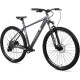 Cord 5Bike 29 M500 2025 CRD-M5-2912P-20 (черный матовый)