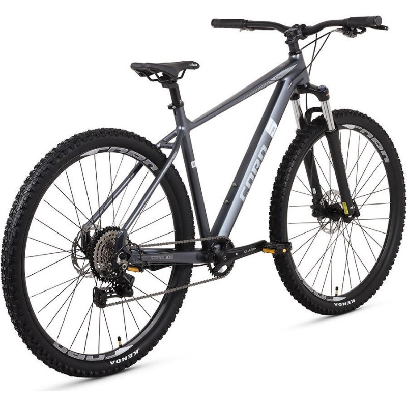 Cord 5Bike 29 M500 2025 CRD-M5-2912P-20 (черный матовый)