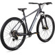 Cord 5Bike 29 M500 2025 CRD-M5-2912P-20 (черный матовый)