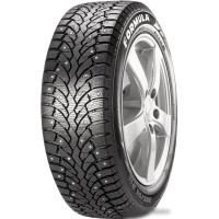 Зимние шины Formula ICE 235/45R18 98T (шипы)