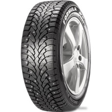 Зимние шины Formula ICE 235/45R18 98T (шипы)