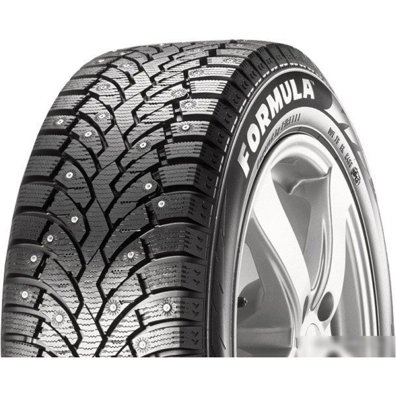 Formula ICE 235/45R18 98T (шипы)