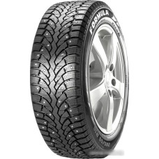 Зимние шины Formula Ice 235/55R18 104T (шипы)