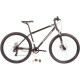 Forward Sporting SX 29 р.17 2025 (черный/серебристый)