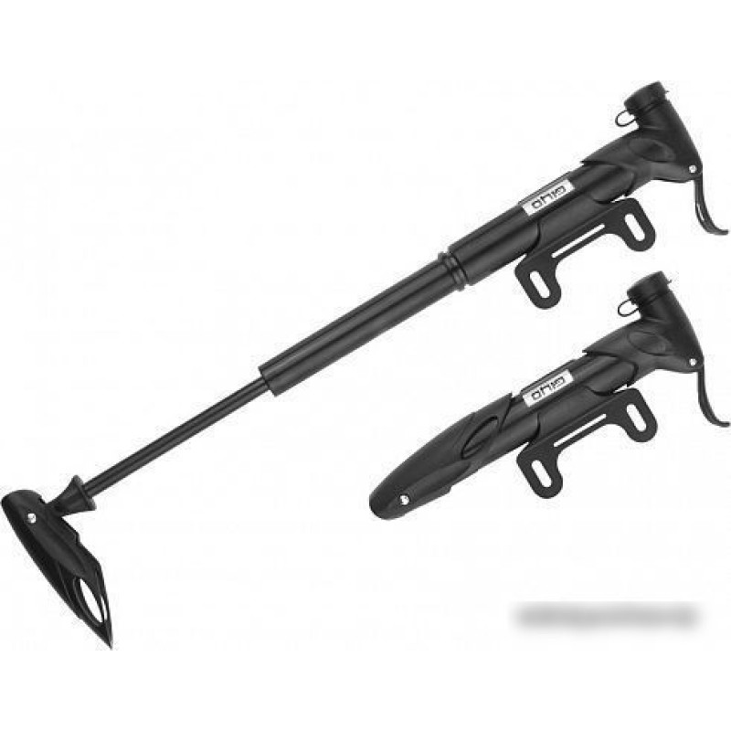 Giyo GP-77 (черный)
