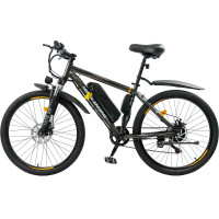Электровелосипед Hiper Engine MTB S3 2025 (graphite)