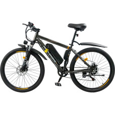 Электровелосипед Hiper Engine MTB S3 2025 (graphite)